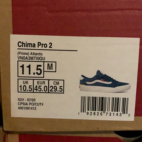 Chima Pro 2 - Picture 12 of 14